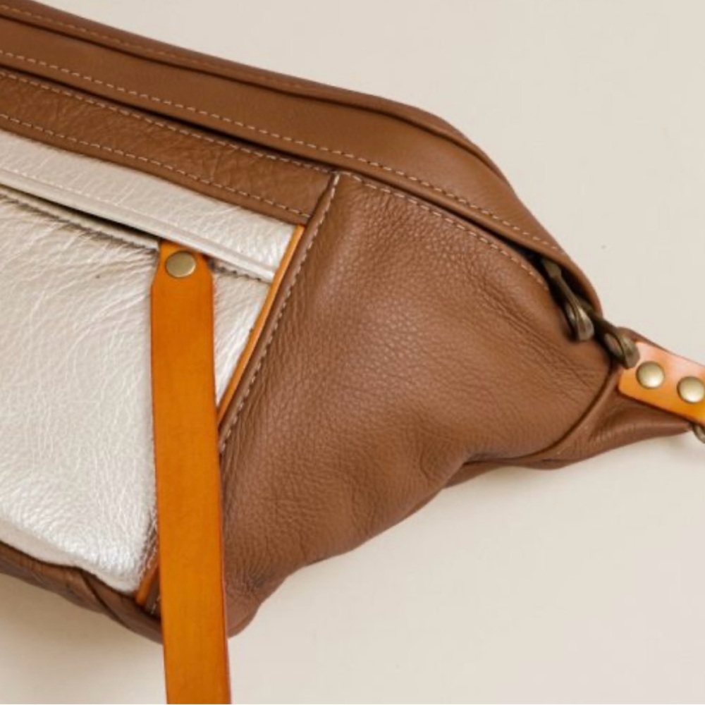 Parker Thatch Cross Your Heart Sling - Irene’s special #7